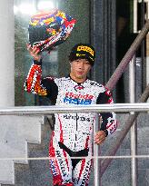 MotoGP Of Qatar - Race