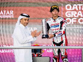 MotoGP Of Qatar - Race
