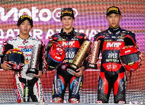 MotoGP Of Qatar - Race