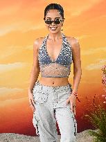8th Annual REVOLVE Festival 2025