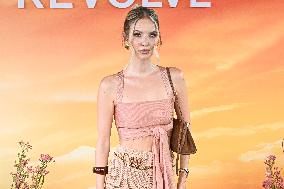 8th Annual REVOLVE Festival 2025