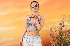 8th Annual REVOLVE Festival 2025