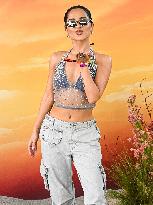 8th Annual REVOLVE Festival 2025