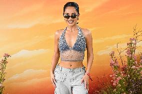 8th Annual REVOLVE Festival 2025