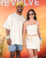 8th Annual REVOLVE Festival 2025