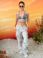 8th Annual REVOLVE Festival 2025