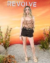 8th Annual REVOLVE Festival 2025