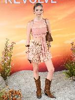 8th Annual REVOLVE Festival 2025