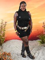 8th Annual REVOLVE Festival 2025