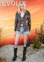 8th Annual REVOLVE Festival 2025