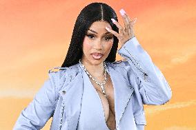 8th Annual REVOLVE Festival 2025