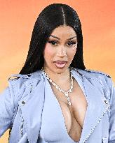 8th Annual REVOLVE Festival 2025