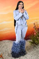 8th Annual REVOLVE Festival 2025