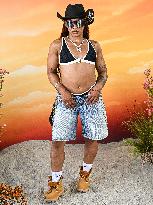 8th Annual REVOLVE Festival 2025