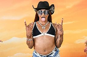 8th Annual REVOLVE Festival 2025