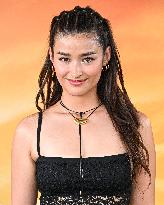 8th Annual REVOLVE Festival 2025