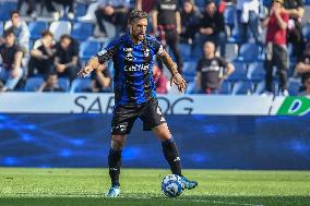 CALCIO - Serie B - AC Reggiana vs AC Pisa