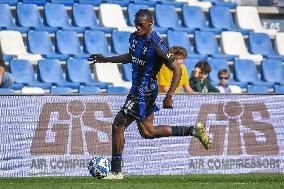 CALCIO - Serie B - AC Reggiana vs AC Pisa