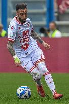 CALCIO - Serie B - AC Reggiana vs AC Pisa