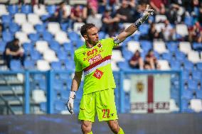 CALCIO - Serie B - AC Reggiana vs AC Pisa