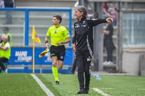 CALCIO - Serie B - AC Reggiana vs AC Pisa