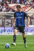 CALCIO - Serie B - AC Reggiana vs AC Pisa