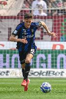 CALCIO - Serie B - AC Reggiana vs AC Pisa