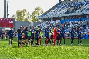 CALCIO - Serie B - AC Reggiana vs AC Pisa