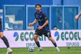 CALCIO - Serie B - AC Reggiana vs AC Pisa