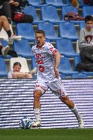 CALCIO - Serie B - AC Reggiana vs AC Pisa