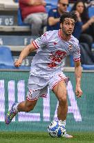 CALCIO - Serie B - AC Reggiana vs AC Pisa