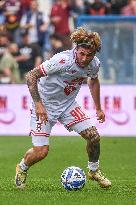 CALCIO - Serie B - AC Reggiana vs AC Pisa