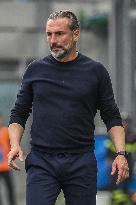 CALCIO - Serie B - AC Reggiana vs AC Pisa