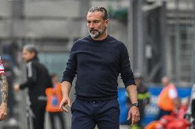 CALCIO - Serie B - AC Reggiana vs AC Pisa
