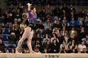 ALTRO - Ginnastica - Trophy Artistic Gymnastics