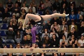 ALTRO - Ginnastica - Trophy Artistic Gymnastics