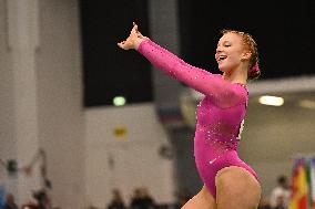 ALTRO - Ginnastica - Trophy Artistic Gymnastics