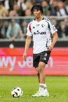 Legia Warsaw vs Jagiellonia Bialystok - PKO Ekstraklasa