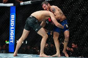 UFC 314 - Volkanovski vs Lopes