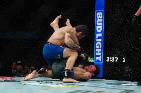 UFC 314 - Volkanovski vs Lopes