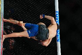 UFC 314 - Volkanovski vs Lopes