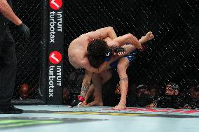 UFC 314 - Volkanovski vs Lopes