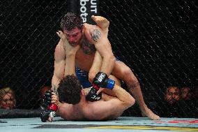 UFC 314 - Volkanovski vs Lopes