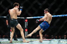 UFC 314 - Volkanovski vs Lopes