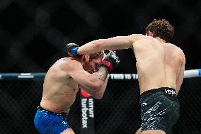 UFC 314 - Volkanovski vs Lopes