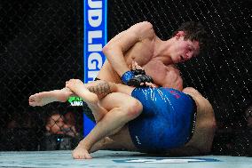 UFC 314 - Volkanovski vs Lopes