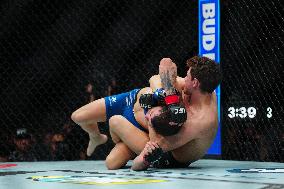 UFC 314 - Volkanovski vs Lopes
