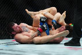 UFC 314 - Volkanovski vs Lopes