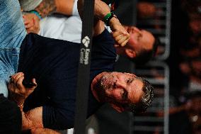 UFC 314 - Volkanovski vs Lopes