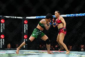 UFC 314 - Volkanovski vs Lopes